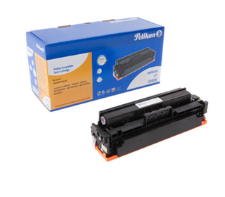 Pelikan 4283832 Cartouche de toner 1 pièce(s) Jaune