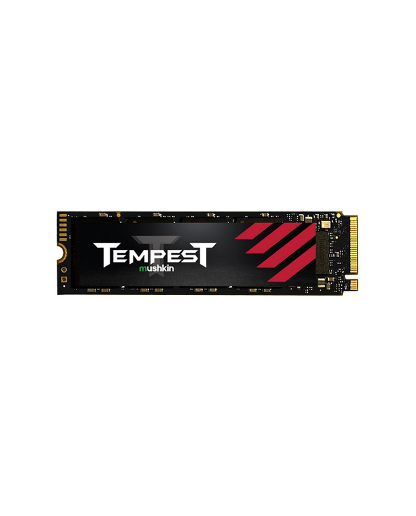 Mushkin Tempest M.2 256 Go PCI Express 3.0 NVMe 3D NAND