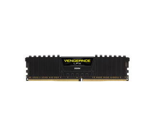 Corsair Vengeance LPX 8GB DDR4 3000MHz module de mémoire 8 Go 1 x 8 Go