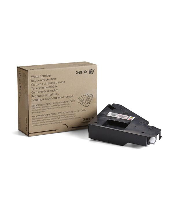 Xerox Récupérateur de toner usagé Phaser 6600/WorkCentre 6605/VersaLink C40X