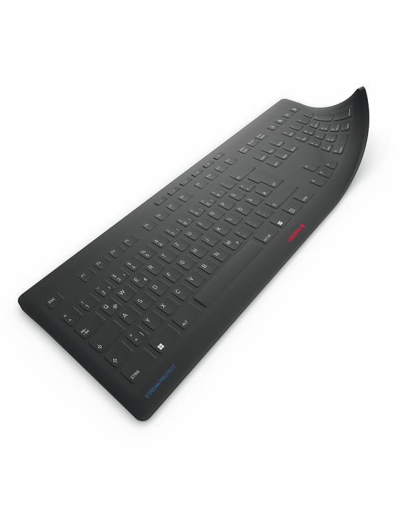 CHERRY 61510017 Couvercle pour clavier