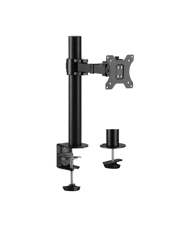 LogiLink BP0104 support d'écran plat pour bureau 81,3 cm (32") Noir