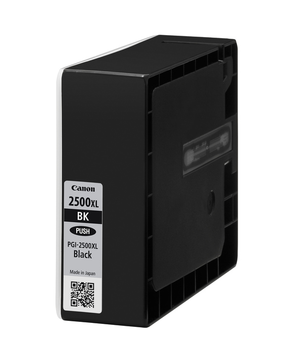 Canon Cartouche d'encre noire haut rendement PGI-2500XL