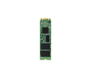 Transcend MTS820 M.2 240 Go Série ATA III 3D NAND