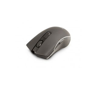 Urban Factory Onlee souris Jouer Ambidextre RF sans fil + Bluetooth Optique 2400 DPI