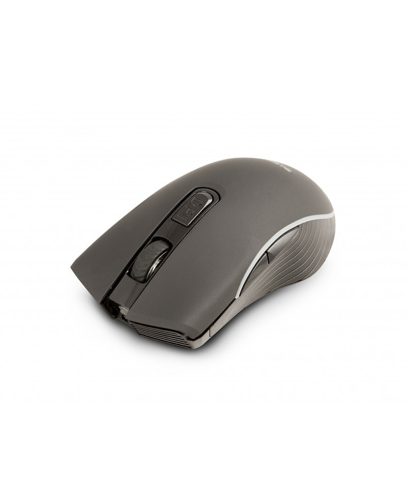 Urban Factory Onlee souris Jouer Ambidextre RF sans fil + Bluetooth Optique 2400 DPI