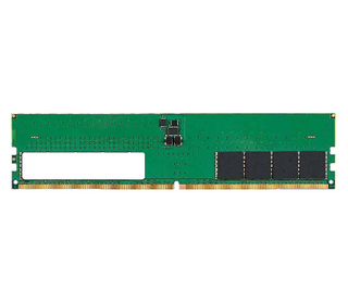 Transcend JetRam JM4800ALG-8G module de mémoire 8 Go 1 x 8 Go DDR5 4800 MHz ECC