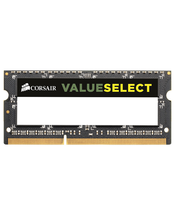 Corsair 4GB DDR3 module de mémoire 4 Go 1 x 4 Go 1333 MHz