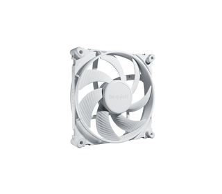 be quiet! SILENT WINGS 4 | 140mm PWM White Boitier PC Ventilateur 14 cm Blanc 1 pièce(s)