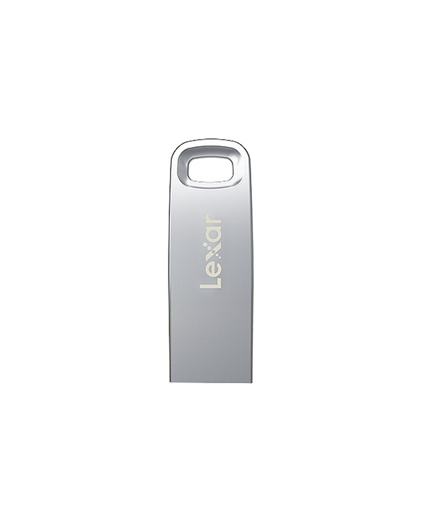 Lexar JumpDrive M35 lecteur USB flash 128 Go USB Type-A 3.2 Gen 1 (3.1 Gen 1) Argent