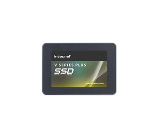 Integral INSSD256GS625V2P disque SSD 2.5" 256 Go Série ATA III