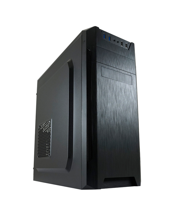 LC-Power 7040B Midi Tower Noir