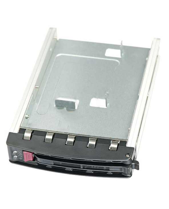 Supermicro MCP-220-00080-08 2.5" Panneau de façade
