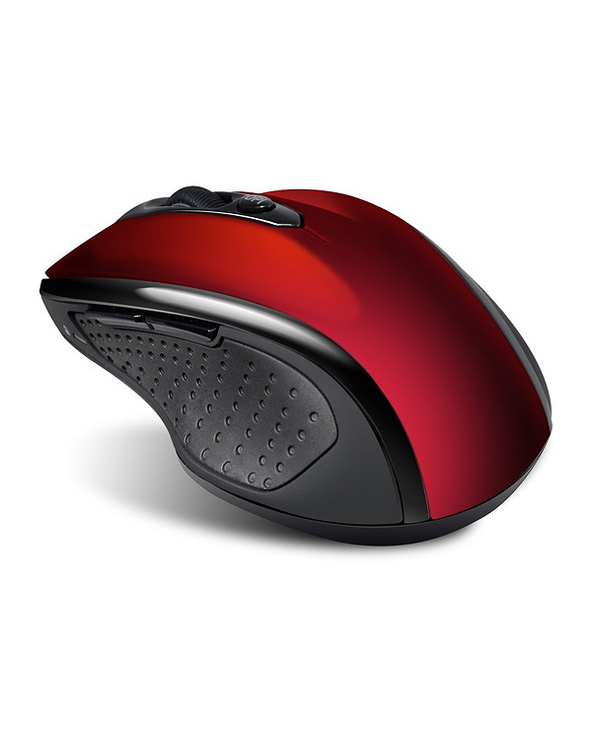 ADVANCE S-SHAPE-RE souris Bureau Droitier RF sans fil Optique 1000 DPI