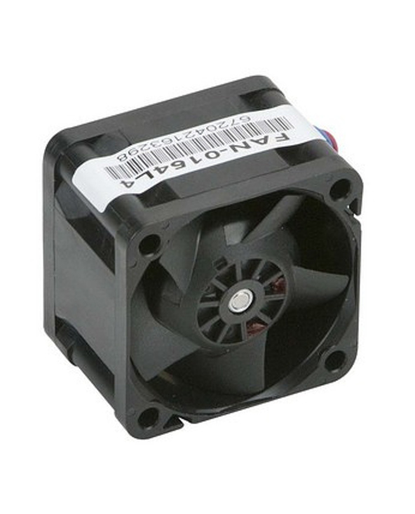 Supermicro FAN-0154L4 système de refroidissement d’ordinateur Ventilateur Noir
