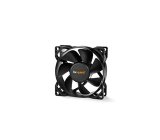 be quiet! PURE WINGS 2, 80mm Boitier PC Ventilateur 8 cm Noir