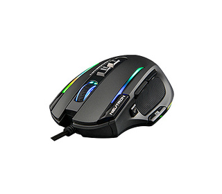 The G-Lab KULT NITROGEN NEUTRON souris Jouer Ambidextre USB Type-A Optique 7200 DPI