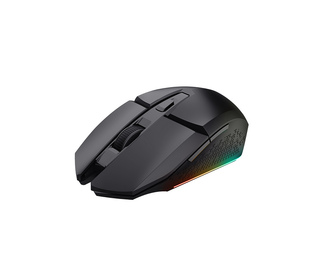 Trust GXT 110 Felox souris Jouer Ambidextre RF sans fil Optique 4800 DPI