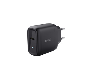 Trust Maxo 45W Universel Noir Secteur