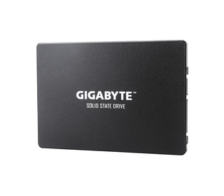 Gigabyte GP-GSTFS31240GNTD disque SSD 2.5" 240 Go Série ATA III