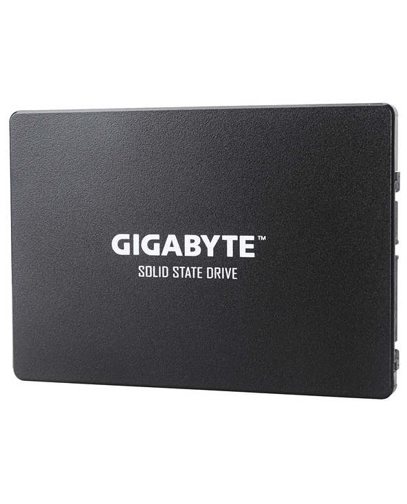 Gigabyte GP-GSTFS31240GNTD disque SSD 2.5" 240 Go Série ATA III