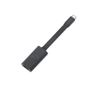 DELL SA124 USB Type-C HDMI Noir