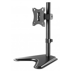 Manhattan 462037 support d'écran plat pour bureau 68,6 cm (27") Noir