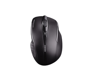 CHERRY MW 3000 Souris sans fil, noir, USB