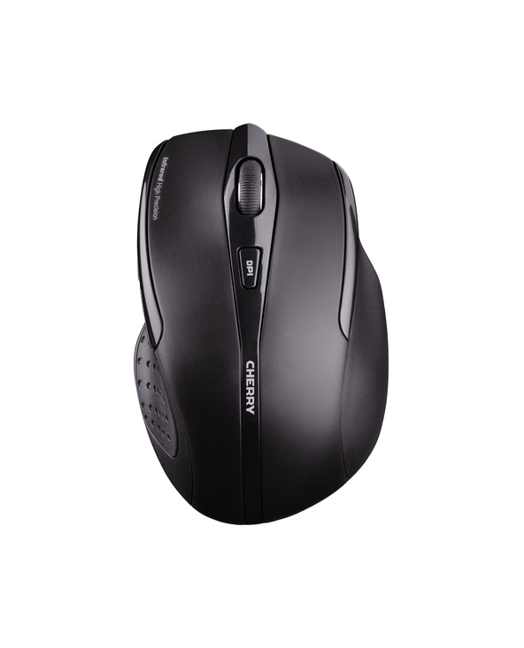 CHERRY MW 3000 Souris sans fil, noir, USB