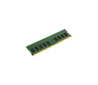 Kingston Technology KSM26ES8/8HD module de mémoire 8 Go 1 x 8 Go DDR4 2666 MHz ECC