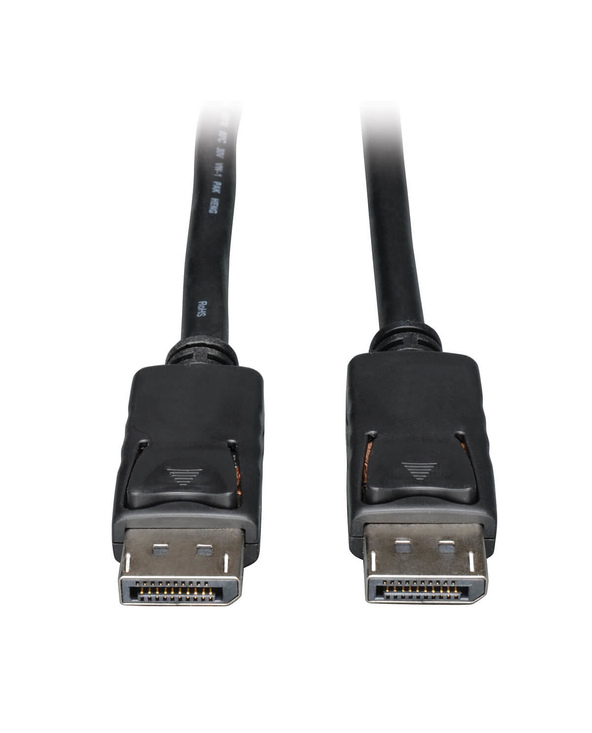 Tripp Lite P580-015 câble DisplayPort 4,57 m Noir