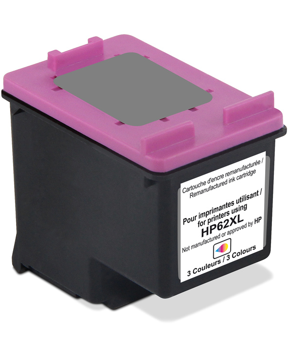 Freecolor K20584F7 cartouche d'encre 1 pièce(s) Compatible Cyan, Magenta, Jaune