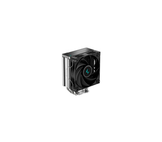 DeepCool AK400 Processeur Refroidisseur d'air 12 cm Noir 1 pièce(s)