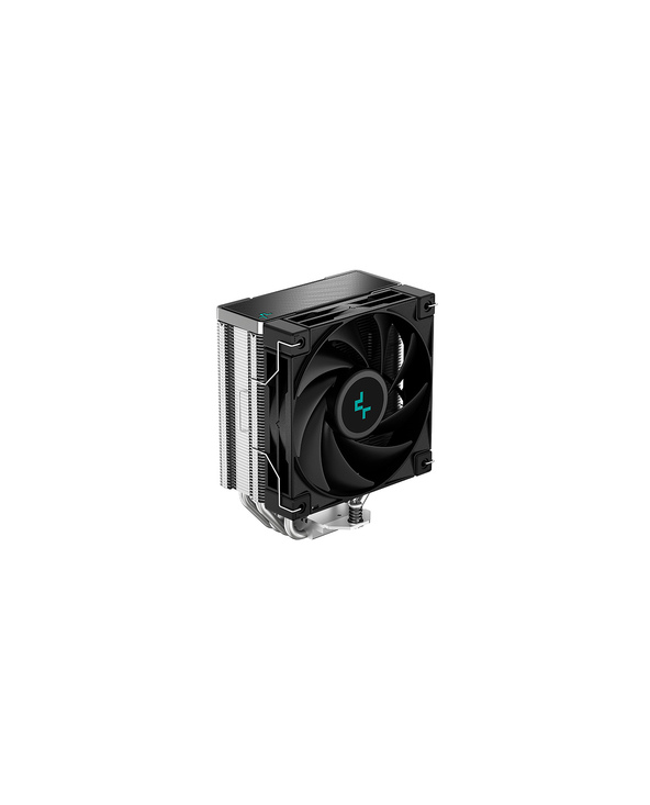 DeepCool AK400 Processeur Refroidisseur d'air 12 cm Noir 1 pièce(s)