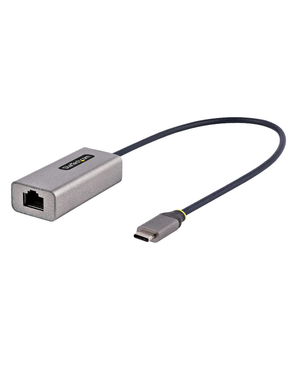 StarTech.com Adaptateur USB-C vers Ethernet, Adaptateur Réseau USB 3.0 vers Gigabit Ethernet - 10/100/1000 Mbps, Adaptateur Ethe