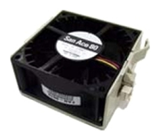 Supermicro PWM Fan Boitier PC Ventilateur 4 cm