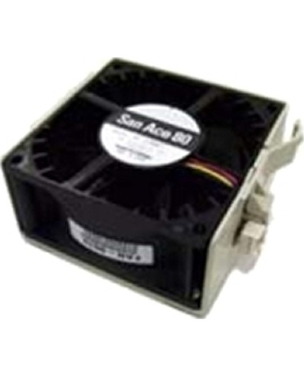 Supermicro PWM Fan Boitier PC Ventilateur 4 cm