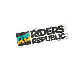 Ubisoft Riders Republic Standard PlayStation 5