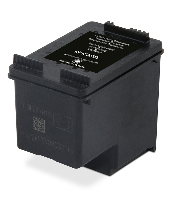 Freecolor K20843F7 cartouche d'encre 1 pièce(s) Compatible Noir