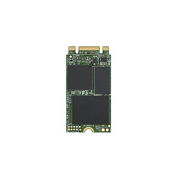 Transcend TS32GMTS400S disque SSD M.2 32 Go Série ATA III MLC