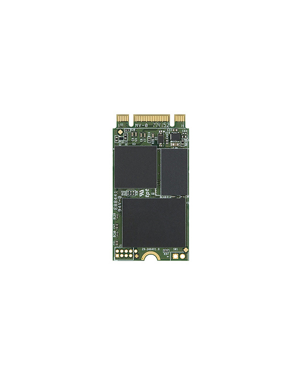 Transcend TS32GMTS400S disque SSD M.2 32 Go Série ATA III MLC