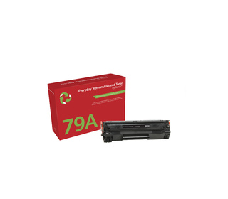 Everyday Toner remanufacturé Mono  de Xerox compatible avec HP 79A (CF279A), Capacité standard