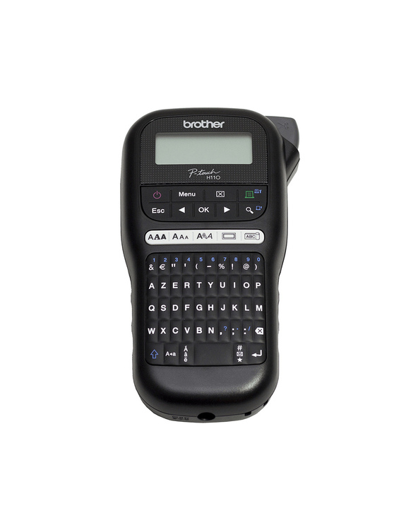Brother PT-H110 étiqueteuse portable