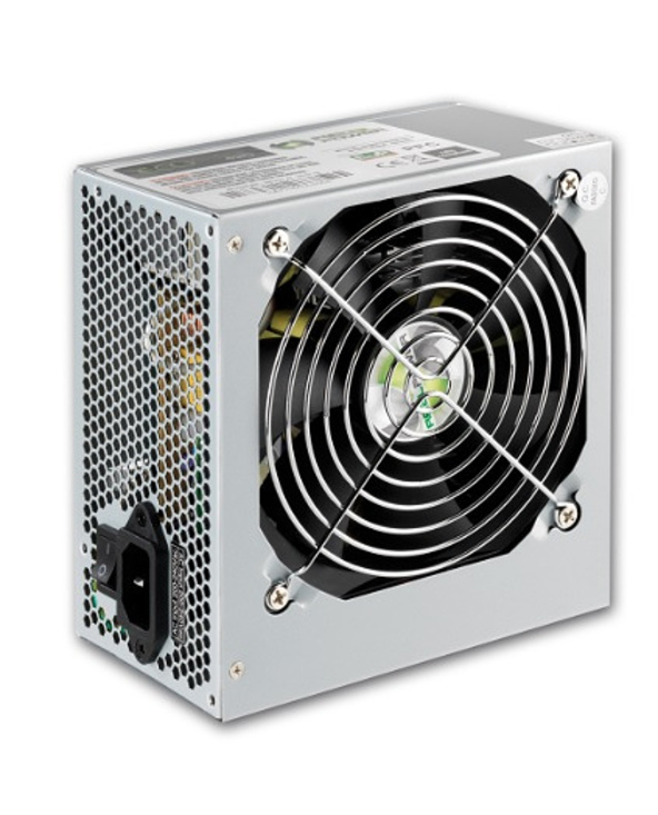 RealPower RP420 ECO unité d'alimentation d'énergie 420 W 20+4 pin ATX ATX Argent