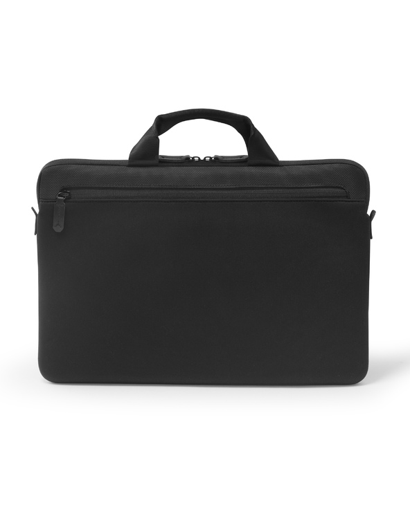 DICOTA Ultra Skin Plus PRO 35,8 cm (14.1") Malette Noir