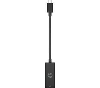 HP Adaptateur USB-C vers RJ45