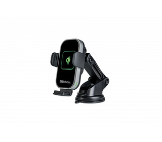 Verbatim FWC-02 Support actif Mobile/smartphone Noir