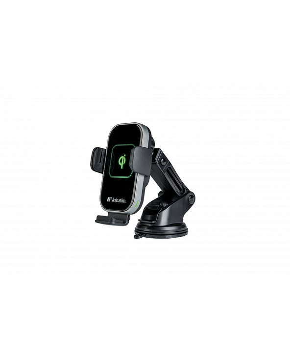 Verbatim FWC-02 Support actif Mobile/smartphone Noir