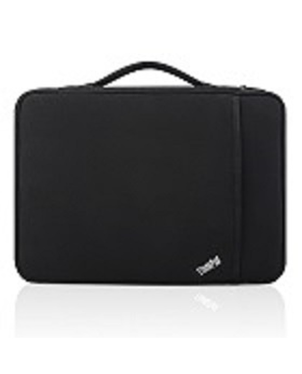Lenovo 4X40N18010 sacoche d'ordinateurs portables 38,1 cm (15") Housse Noir