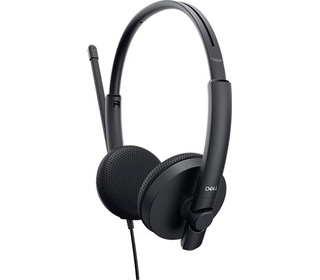 DELL Casque stéréo Pro - WH1022